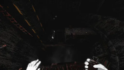 White Knuckle screenshot 20