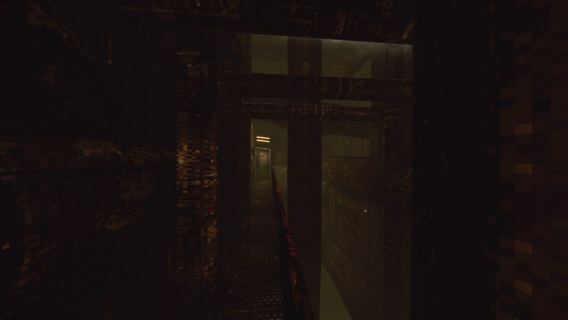 White Knuckle screenshot 22