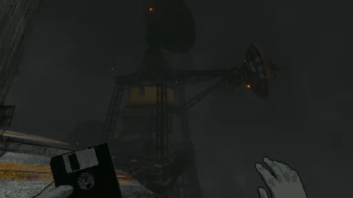 White Knuckle screenshot 26