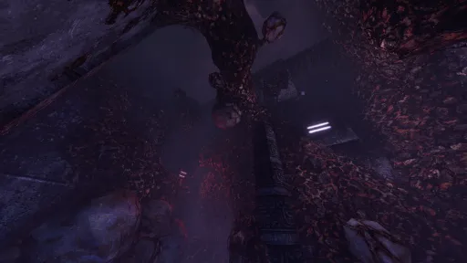 White Knuckle screenshot 28