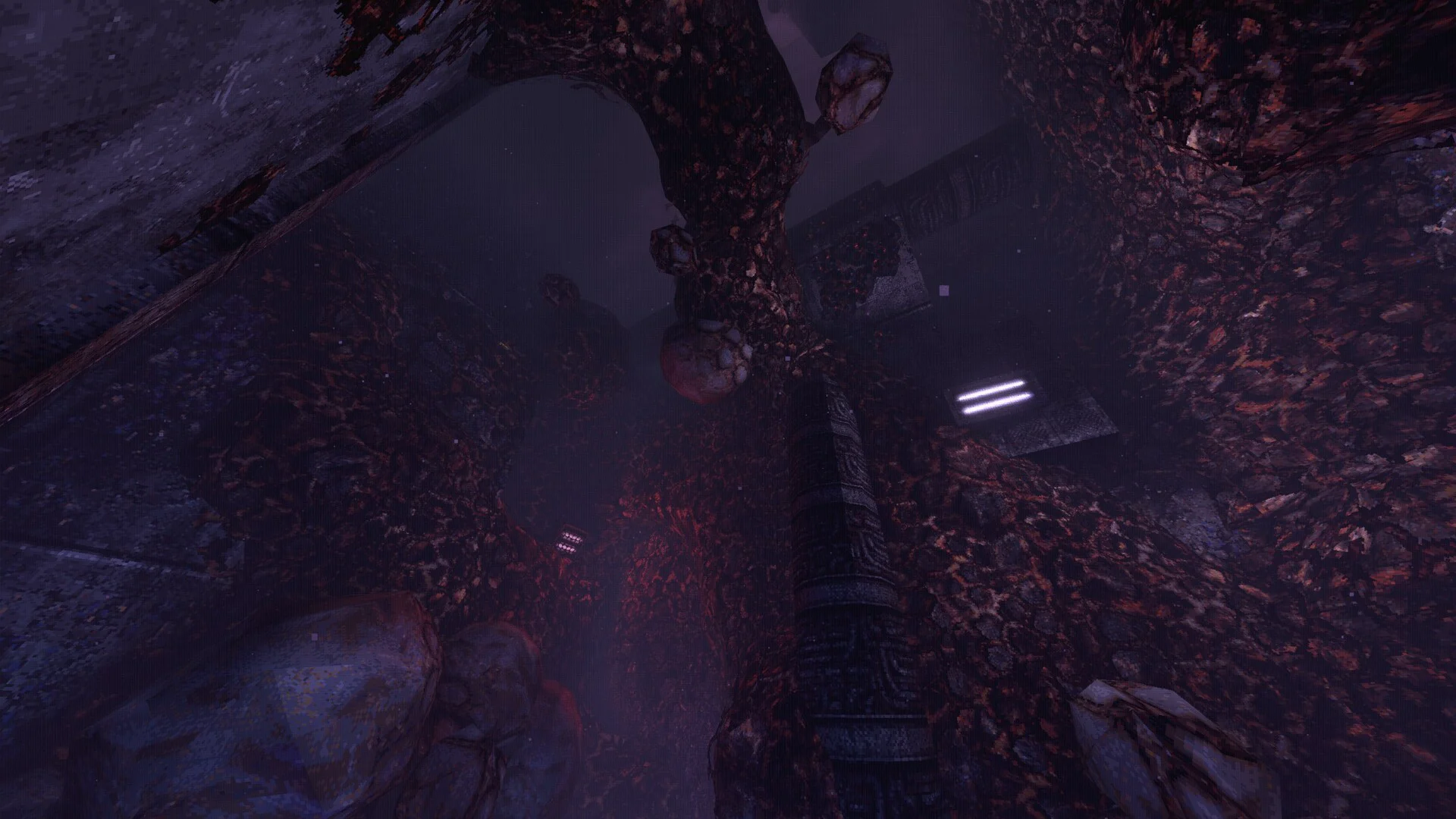 White Knuckle screenshot 28