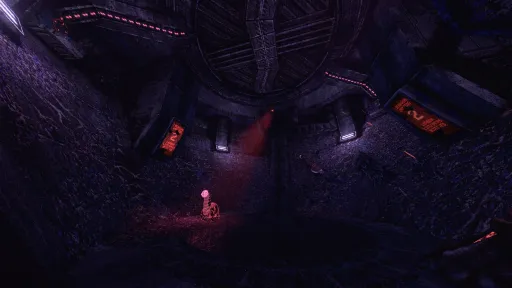 White Knuckle screenshot 5