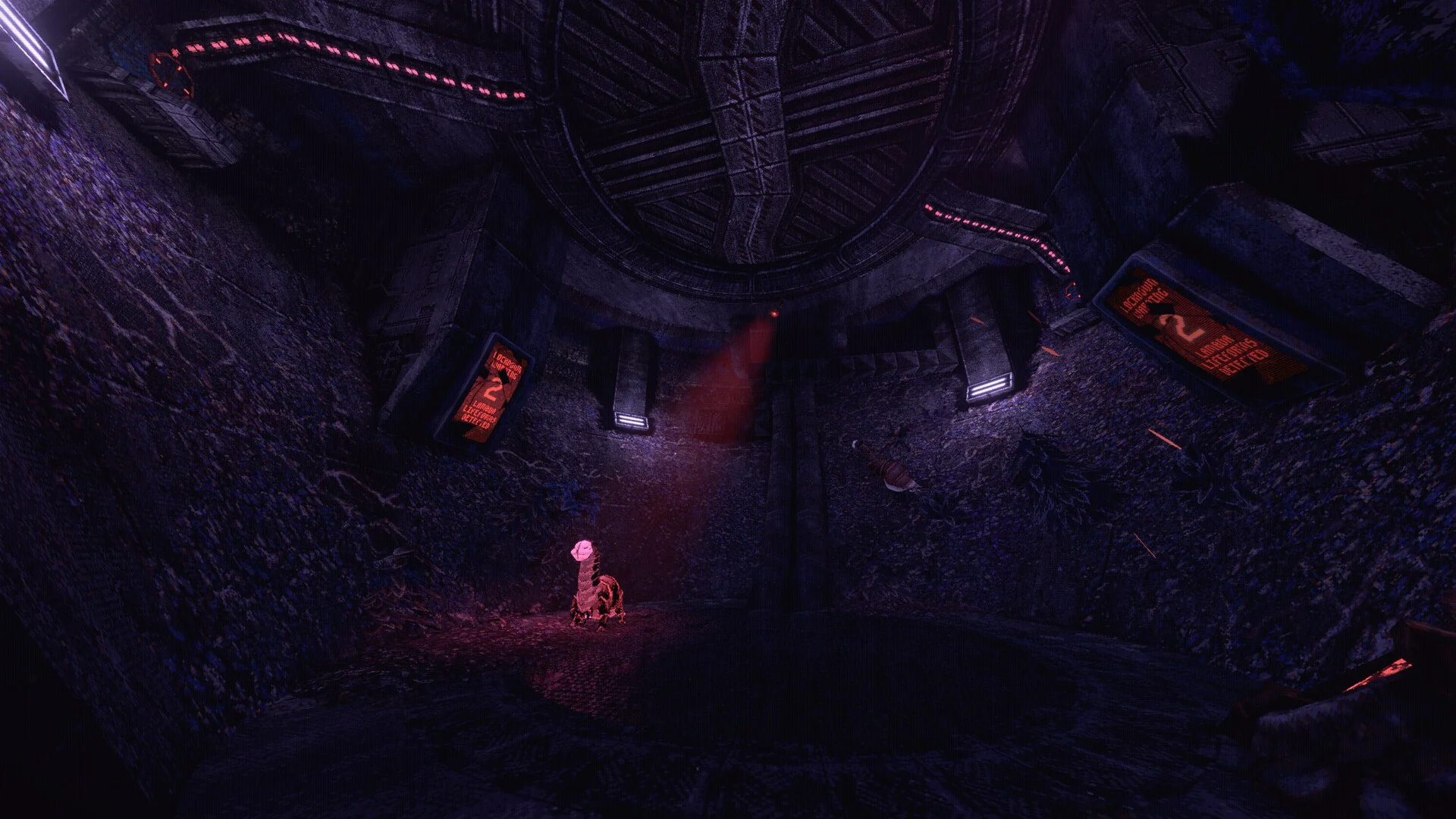 White Knuckle screenshot 5