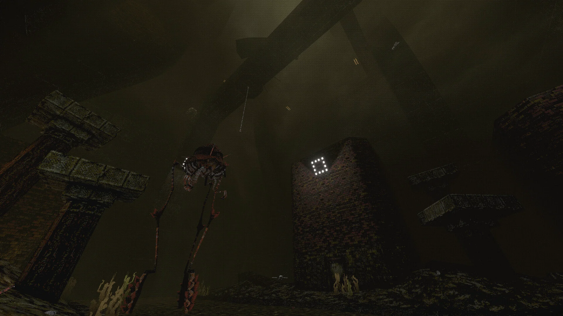 White Knuckle screenshot 9