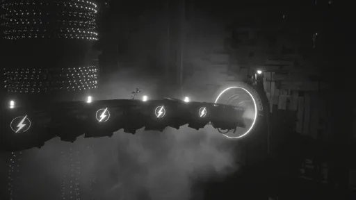 White Shadows screenshot 2