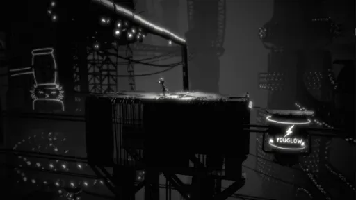 White Shadows screenshot 6