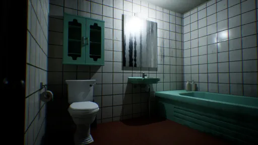 Who's at the door? screenshot 5