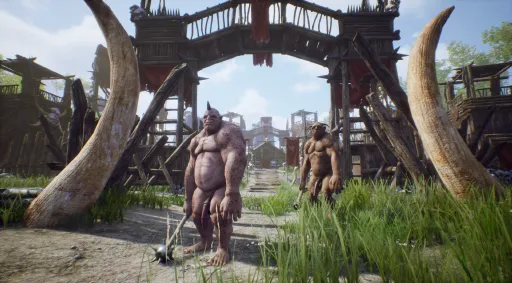 Wicked Island screenshot 12