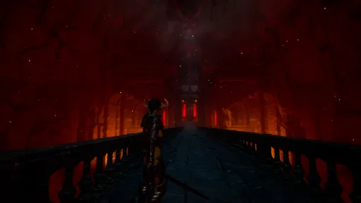 Wicked Island screenshot 4