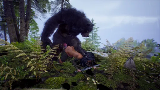 Wicked Island screenshot 8