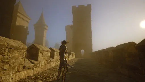Wicked Island screenshot 9