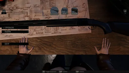 Wicked Seed screenshot 3
