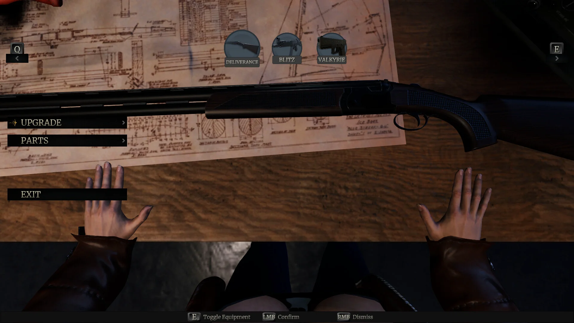 Wicked Seed screenshot 3