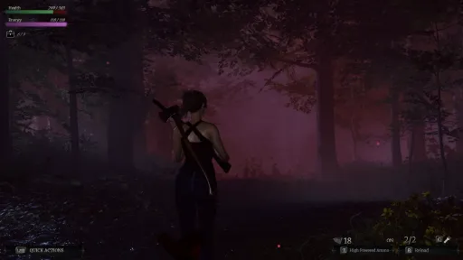 Wicked Seed screenshot 6