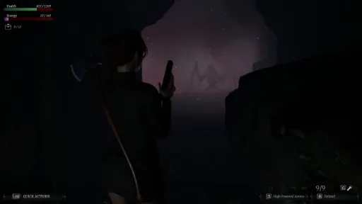 Wicked Seed screenshot 7