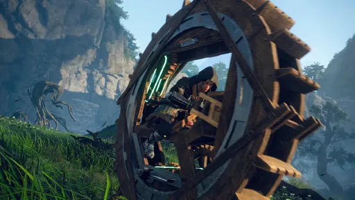 WILD HEARTS™ screenshot 1