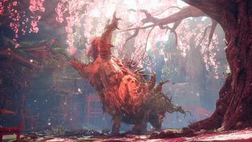 WILD HEARTS™ screenshot 7
