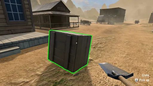 Wild West Miner Simulator screenshot 14