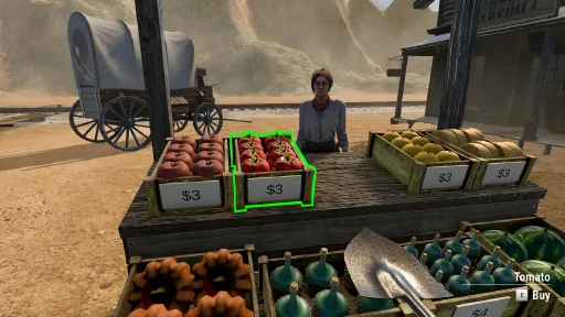 Wild West Miner Simulator screenshot 8