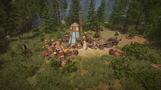 Wild West Pioneers screenshot 11