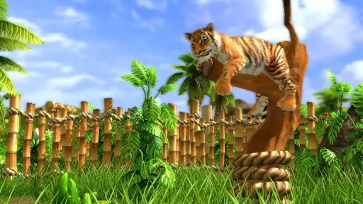 Wildlife Park 3 screenshot 11