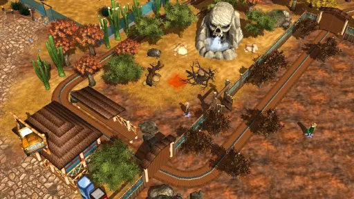 Wildlife Park 3 screenshot 17