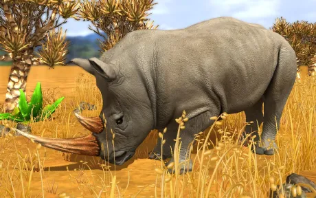 Wildlife Park 3 screenshot 21