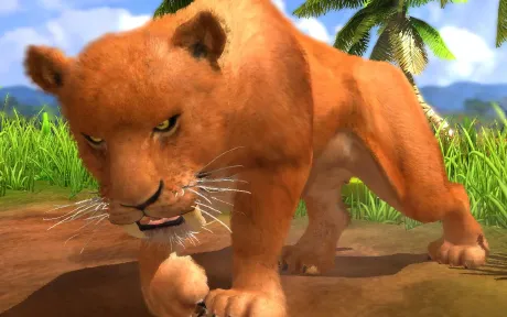 Wildlife Park 3 screenshot 24