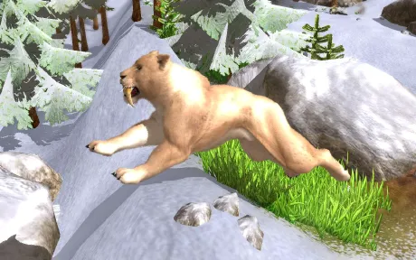 Wildlife Park 3 screenshot 25