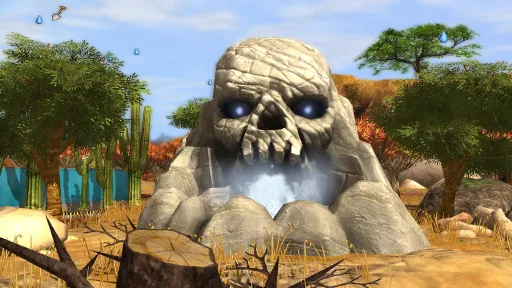 Wildlife Park 3 screenshot 28