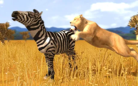 Wildlife Park 3 screenshot 38