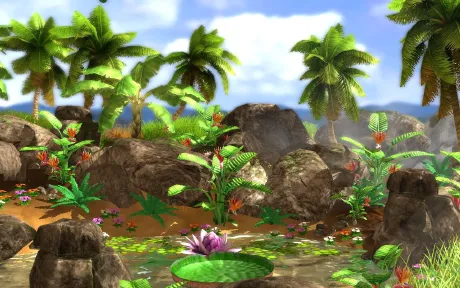 Wildlife Park 3 screenshot 42