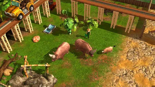 Wildlife Park 3 screenshot 46