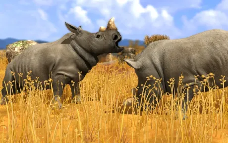 Wildlife Park 3 screenshot 7