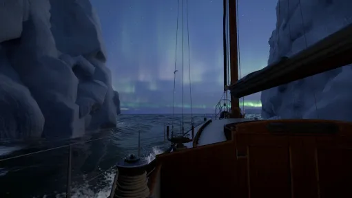 WILL: Follow The Light screenshot 1