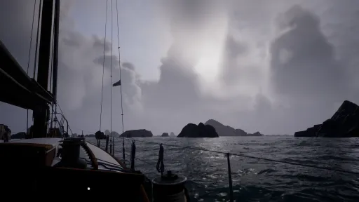 WILL: Follow The Light screenshot 6