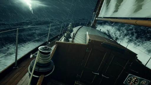 WILL: Follow The Light screenshot 9