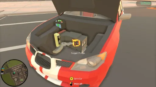 Will You Wheel? screenshot 11