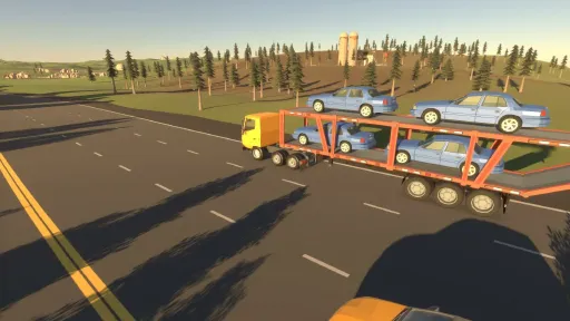 Will You Wheel? screenshot 8