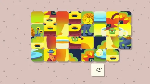 Wilmot Works It Out screenshot 10
