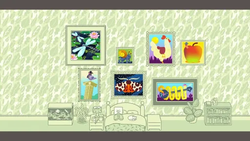 Wilmot Works It Out screenshot 6