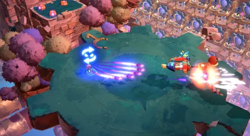Windblown screenshot 10