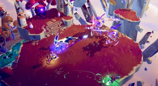 Windblown screenshot 5