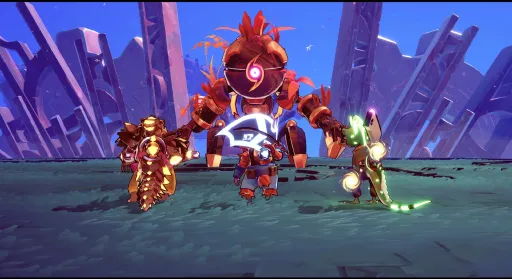 Windblown screenshot 6