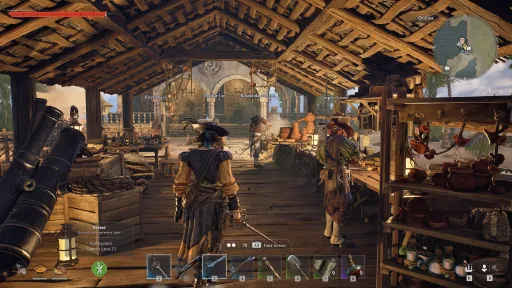 Windrose screenshot 10