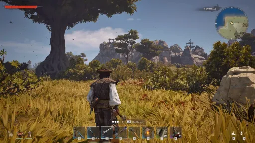 Windrose screenshot 12