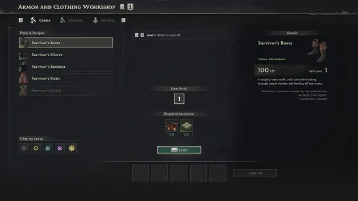 Windrose screenshot 15