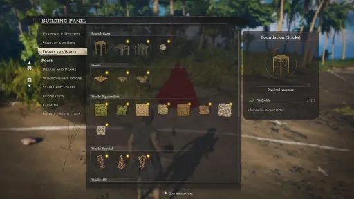 Windrose screenshot 3
