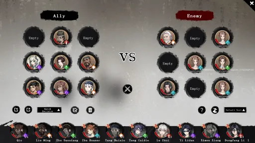 WindStop Strategy screenshot 3