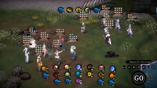 WindStop Strategy screenshot 4